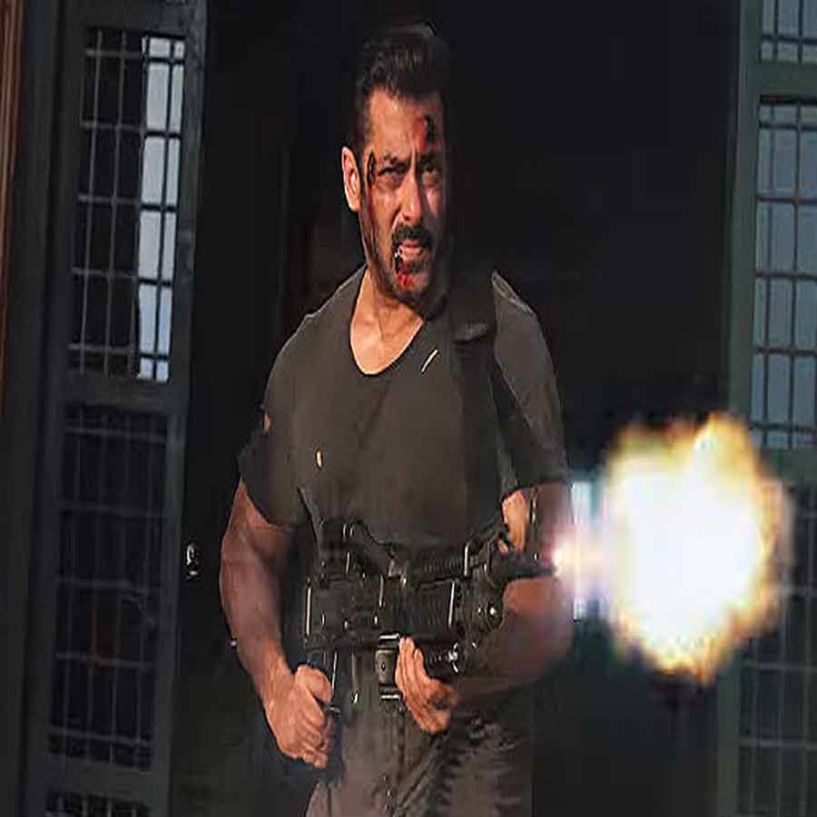 टाइगर जिंदा है कि सफलता पर सुपरस्टार सलमान ने किया फैन्स का धन्यवाद टाइगर जिंदा है कि सफलता पर सुपरस्टार सलमान ने किया फैन्स का धन्यवाद