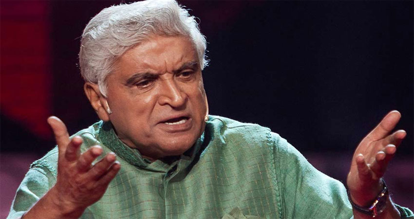कठुआ कांड: कोर्ट फैसले पर जावेद अख्तर बोले- मृत्युदंड अचूक उपाय नहीं कठुआ कांड: कोर्ट फैसले पर जावेद अख्तर बोले- मृत्युदंड अचूक उपाय नहीं