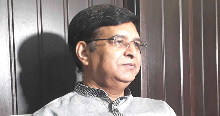 जमीन पर नहीं उतरेंगे सरकार के दिखाए सपने: प्रीतम जमीन पर नहीं उतरेंगे सरकार के दिखाए सपने: प्रीतम
