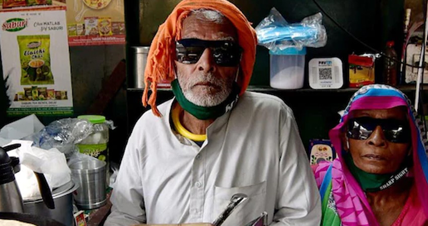 ‘बाबा का ढाबा’ के मालिक को अस्पताल से छुट्टी मिली, की थी सुसाइड की कोशिश ‘बाबा का ढाबा’ के मालिक को अस्पताल से छुट्टी मिली, की थी सुसाइड की कोशिश