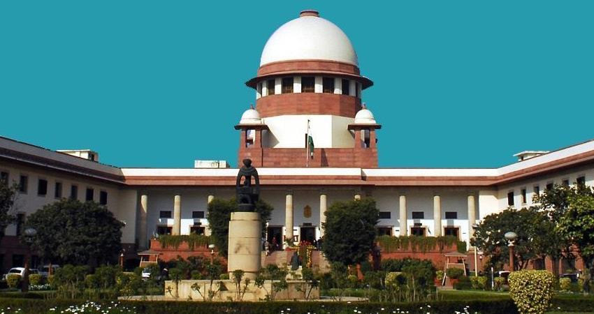 संविधान पीठ की कार्यवाही का 27 सितंबर से सीधा प्रसारण करेगा उच्चतम न्यायालय संविधान पीठ की कार्यवाही का 27 सितंबर से सीधा प्रसारण करेगा उच्चतम न्यायालय