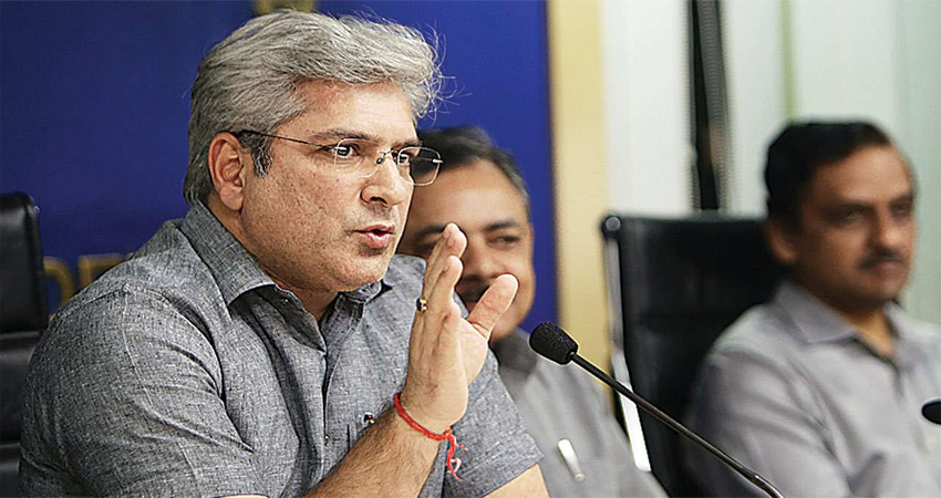 पर्यावरण मंत्री कैलाश गहलोत ने प्रदूषण पर गंभीरता जताते हुए किया ईस्ट दिल्ली का निरीक्षण पर्यावरण मंत्री कैलाश गहलोत ने प्रदूषण पर गंभीरता जताते हुए किया ईस्ट दिल्ली का निरीक्षण
