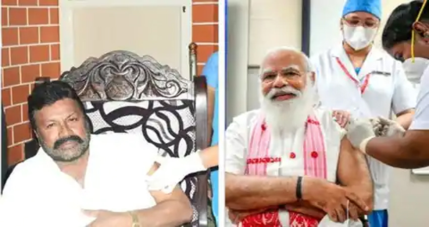 केंद्र ने घर पर मंत्री के कोविड टीका लगवाने की कर्नाटक सरकार से रिपोर्ट मांगी केंद्र ने घर पर मंत्री के कोविड टीका लगवाने की कर्नाटक सरकार से रिपोर्ट मांगी