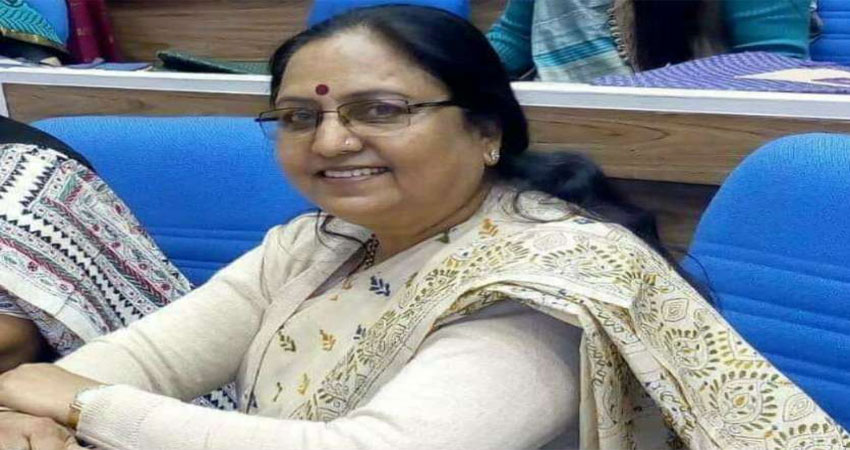 वार्षिक नहीं प्रतिमाह दें प्रगति रिपोर्ट, राज्यपाल ने उत्तराखंड लोकसेवा आयोग के अध्यक्ष को दिये निर् वार्षिक नहीं प्रतिमाह दें प्रगति रिपोर्ट, राज्यपाल ने उत्तराखंड लोकसेवा आयोग के अध्यक्ष को दिये निर्