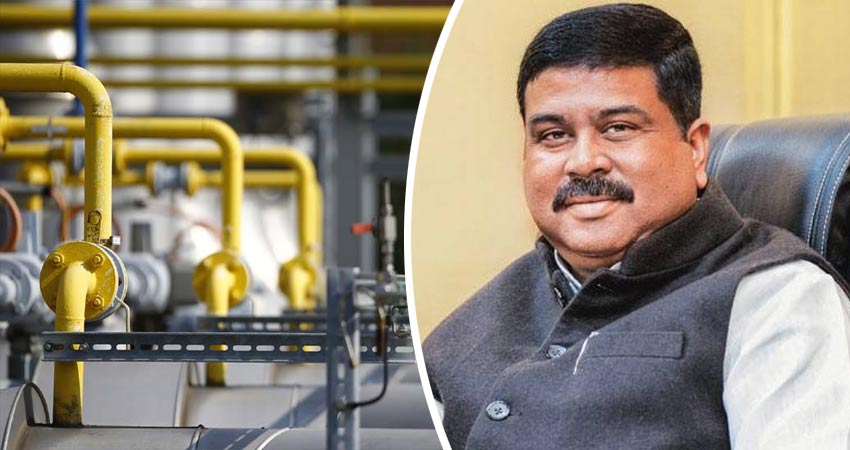 CNG का मसूरी-नैनीताल तक होगा विस्तार, CM को केंद्रीय पेट्रोलियम मंत्री ने दिया आश्वासन CNG का मसूरी-नैनीताल तक होगा विस्तार, CM को केंद्रीय पेट्रोलियम मंत्री ने दिया आश्वासन