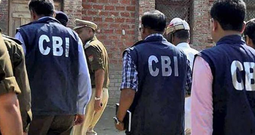 चिदंबरम से CBI ने की मैराथन पूछताछ, आगे और बढ़ सकता है शिकंजा चिदंबरम से CBI ने की मैराथन पूछताछ, आगे और बढ़ सकता है शिकंजा