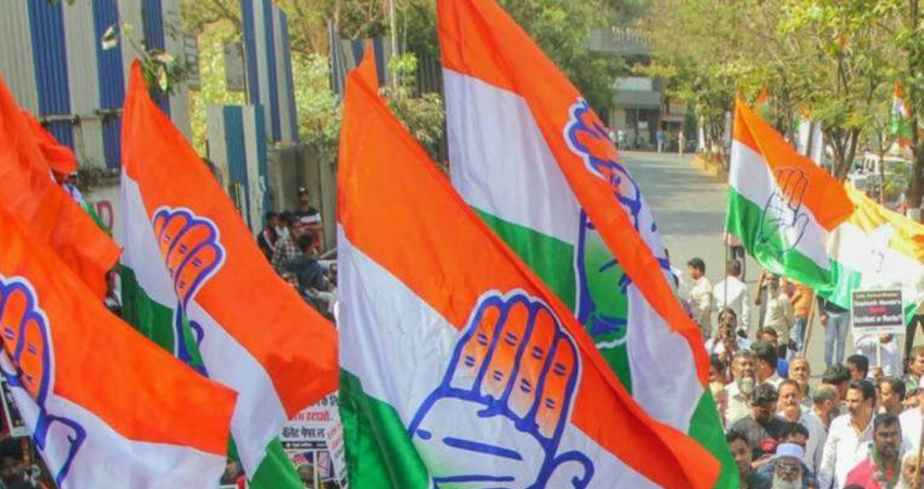 कांग्रेस ने झारखंड में झामुमो के साथ गठबंधन की तेज की कवायद कांग्रेस ने झारखंड में झामुमो के साथ गठबंधन की तेज की कवायद