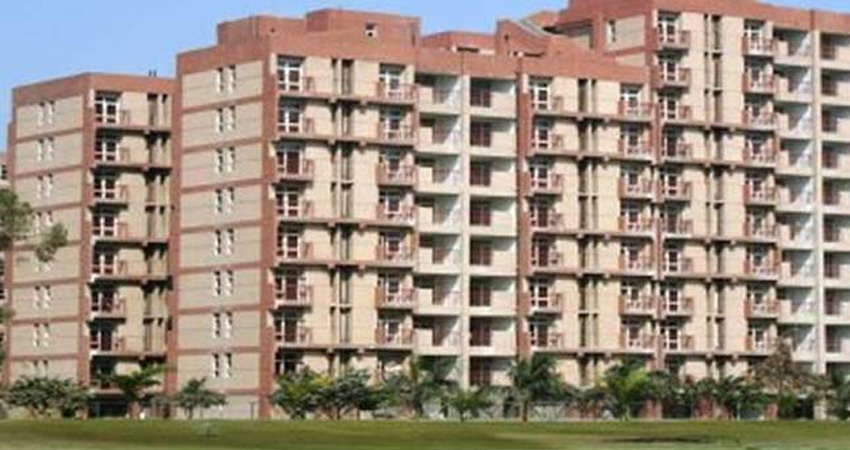 DDA आवास योजना 2019: फ्लैटों की संख्या में कटौती, निकाला गया ड्रॉ DDA आवास योजना 2019: फ्लैटों की संख्या में कटौती, निकाला गया ड्रॉ