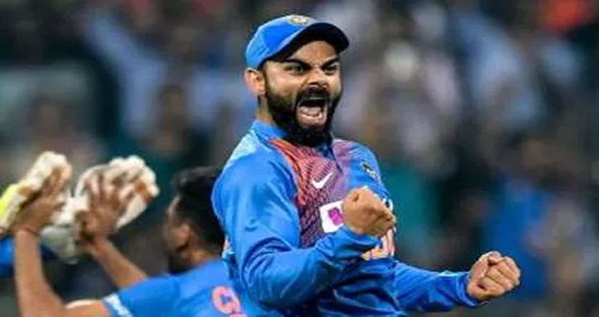 भारत टी20 सीरीज जीती, आखिरी मुकाबले में आस्ट्रेलिया को 6 विकेट से हराया भारत टी20 सीरीज जीती, आखिरी मुकाबले में आस्ट्रेलिया को 6 विकेट से हराया
