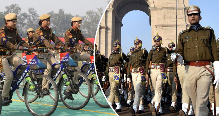 दिल्ली पुलिस में खाली हैं 12000 पद, भर्ती प्रक्रिया का पता नहीं दिल्ली पुलिस में खाली हैं 12000 पद, भर्ती प्रक्रिया का पता नहीं