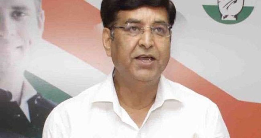 टिहरी से प्रीतम और किशोर ‘दौड़’ में शामिल टिहरी से प्रीतम और किशोर ‘दौड़’ में शामिल
