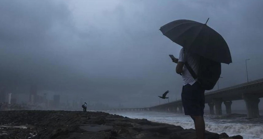 उत्तर, दक्षिण भारत में मानसून सामान्य से कम रहने के आसार : मौसम विभाग उत्तर, दक्षिण भारत में मानसून सामान्य से कम रहने के आसार : मौसम विभाग