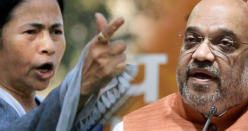 ममता बनर्जी बोलीं- निकट भविष्य में पूरा देश ‘खेला’ का बनेगा गवाह ममता बनर्जी बोलीं- निकट भविष्य में पूरा देश ‘खेला’ का बनेगा गवाह