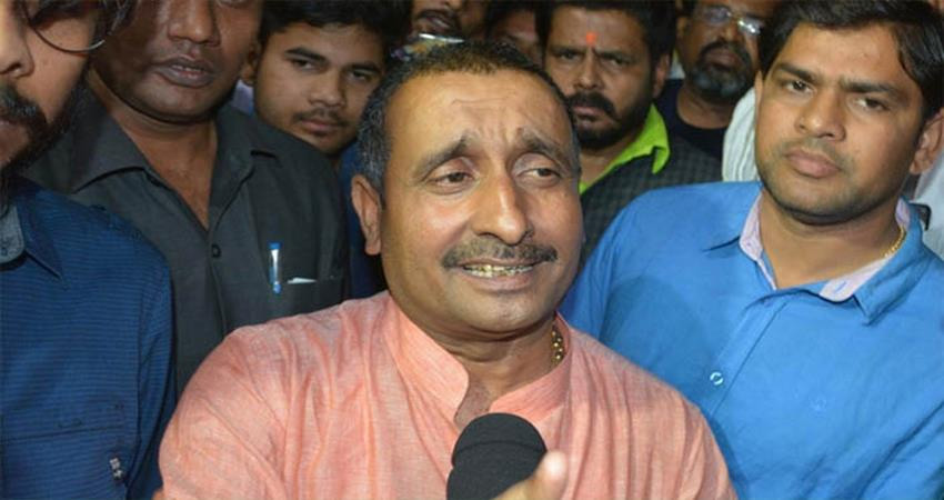 उन्नाव रेप पीड़िता मामला : CBI कोर्ट में बढ़ा रही है विधायक कुलदीप सेंगर की मुश्किलें उन्नाव रेप पीड़िता मामला : CBI कोर्ट में बढ़ा रही है विधायक कुलदीप सेंगर की मुश्किलें