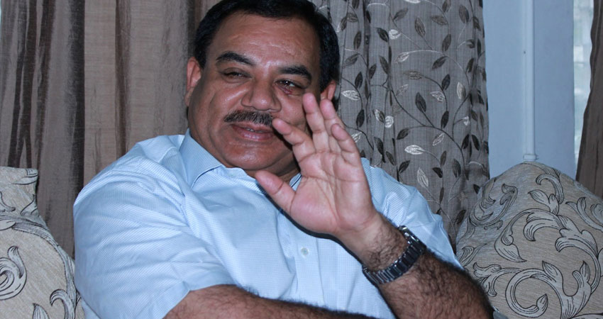 उत्तराखण्ड के 4 लाख श्रमिकों को मिलेगा लाभ उत्तराखण्ड के 4 लाख श्रमिकों को मिलेगा लाभ