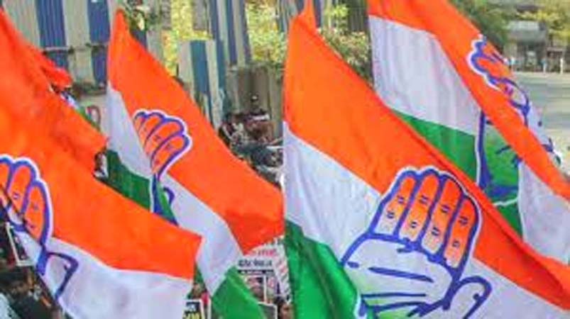 कांग्रेस के सामने ‘नव संकल्प’ के क्रियान्वयन की चुनौती कांग्रेस के सामने ‘नव संकल्प’ के क्रियान्वयन की चुनौती