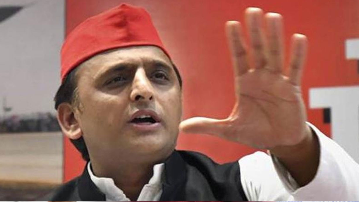 अखिलेश बोले- यूपी से बेखबर योगी बंगाल की कानून-व्यवस्था सुधारने में व्यस्त अखिलेश बोले- यूपी से बेखबर योगी बंगाल की कानून-व्यवस्था सुधारने में व्यस्त