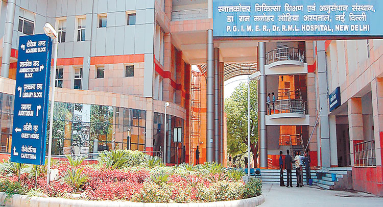 Rml Building लुटियन जोन के आरएमएल में बनेगी दुनिया की सबसे ऊंची इमारत - rml-will ...