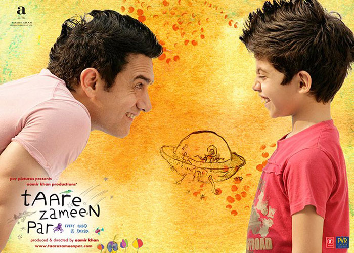 AAMIR KHAN AAMIR KHAN