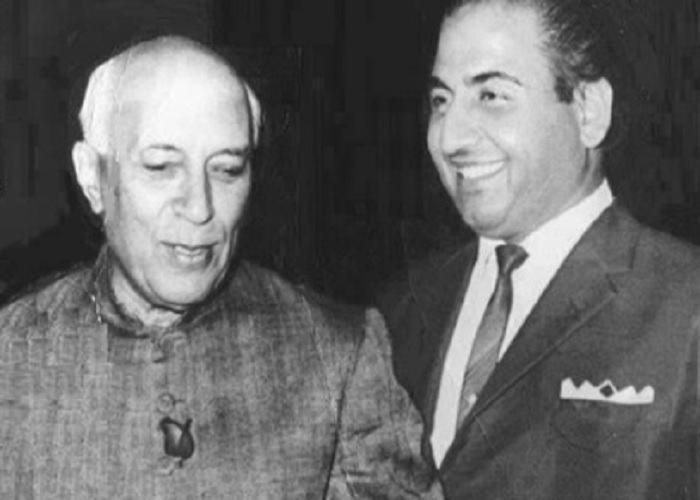 Pakistan R Rafi Mohammed Rafi Death Anniversary: इस गाने को गाते समय रो पड़े थे मोहम्मद ...