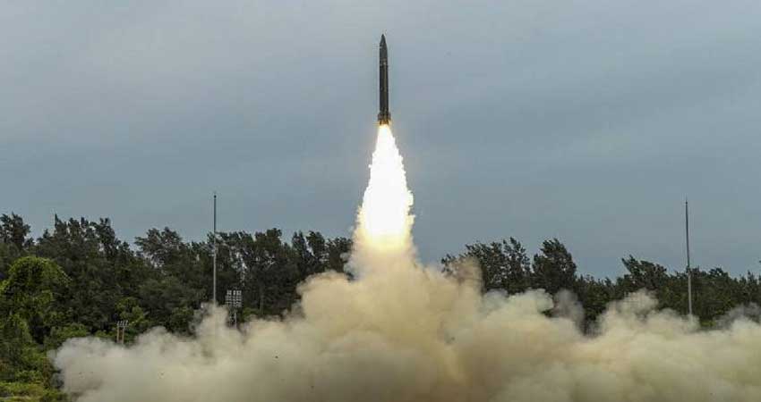 500 किमी दूर बैठे दुश्मन के खेमे को तबाह कर सकती है प्रलय, जानें खूबियां