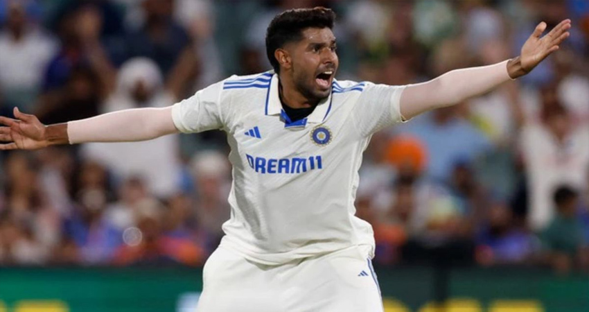 हर्षित राणा