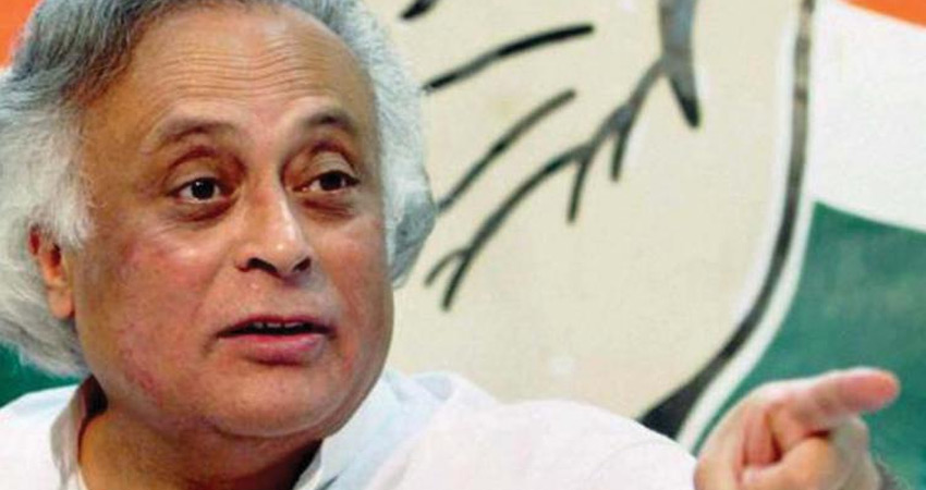 सीतारमण का बजट भाषण दिखावे पर ज्यादा केंद्रित रहा : कांग्रेस