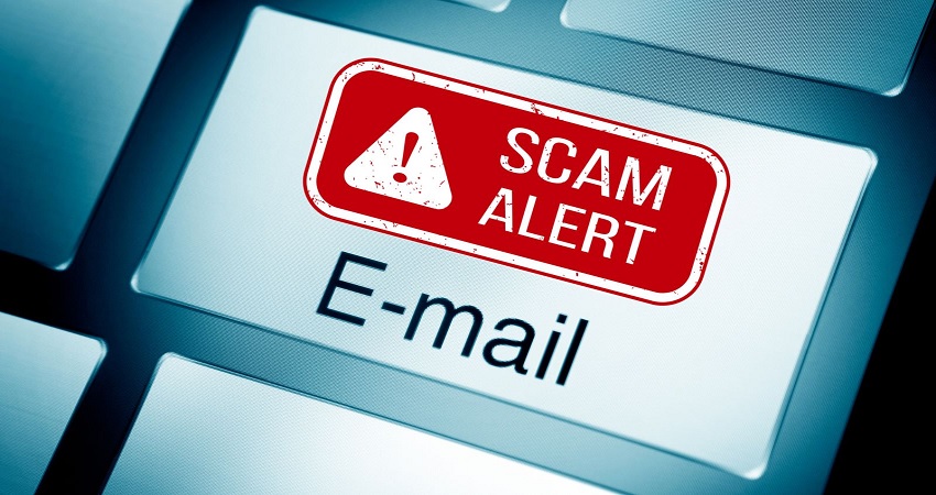 Email Scam Alert: ऐसे पहचानें फर्जी ईमेल, वरना खाली हो सकता है बैंक अकाउंट