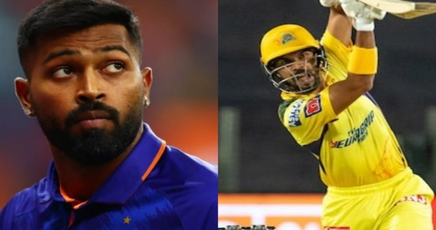 Sunil Narine and Ashwani Kumar