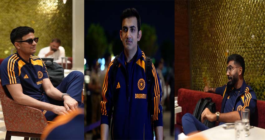 शुभमन गिल का नंबर 4 पर प्रदर्शन: भारतीय क्रिकेट का नया अध्याय