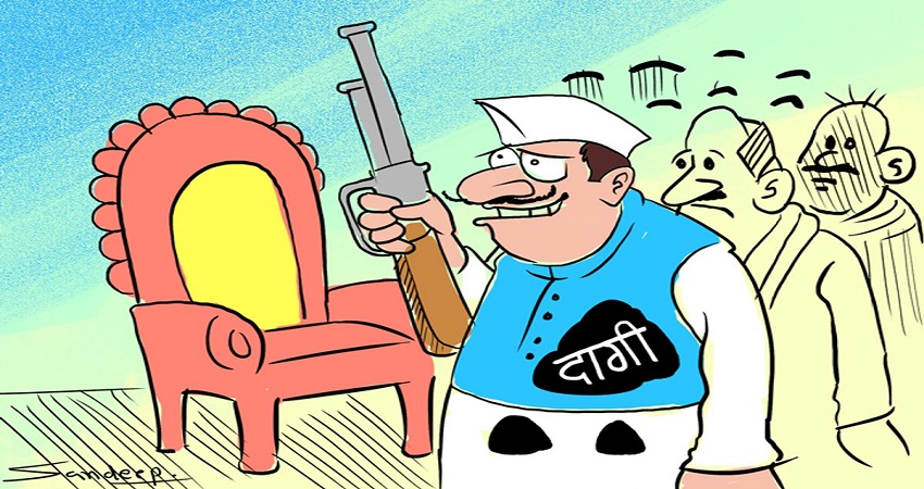 बंगाल चुनाव में दागी चेहरों की भरमार, ADR रिपोर्ट में चौंकाने वाला खुलासा