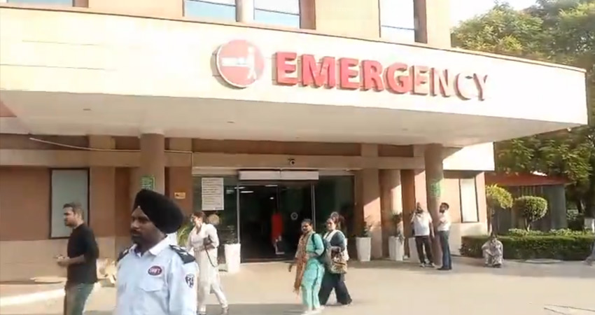 पंजाबी गायक राजवीर जवंदा का हिमाचल प्रदेश में भयानक सड़क दुर्घटना, हालत  गंभीर
