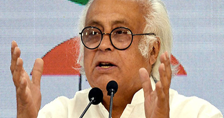 RSS के चीफ भागवत की टिप्पणी ‘राष्ट्र-विरोधी, तत्काल माफी मांगें: कांग्रेस